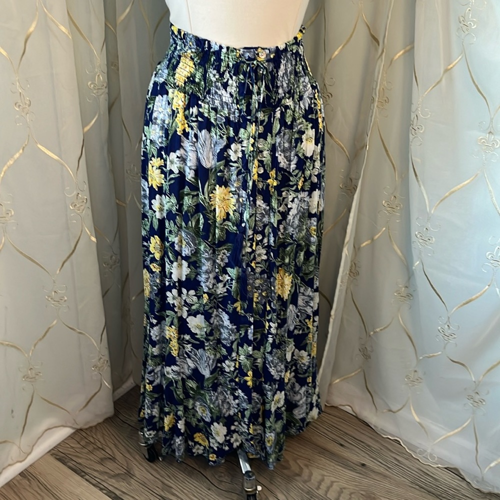 RACHEL Rachel Roy Maxi Skirt